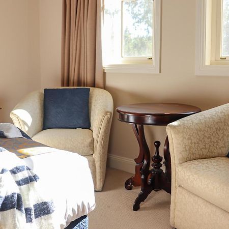 Plumes Boutique Bed & Breakfast Tamworth Luaran gambar