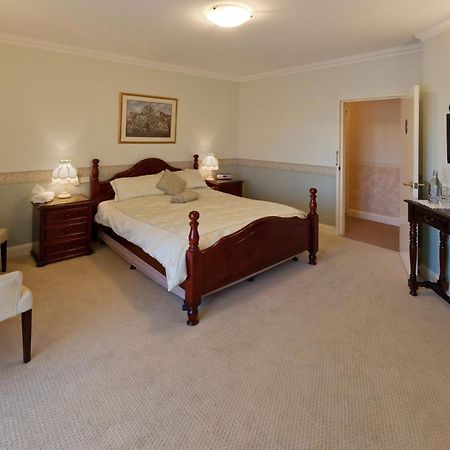 Plumes Boutique Bed & Breakfast Tamworth Luaran gambar