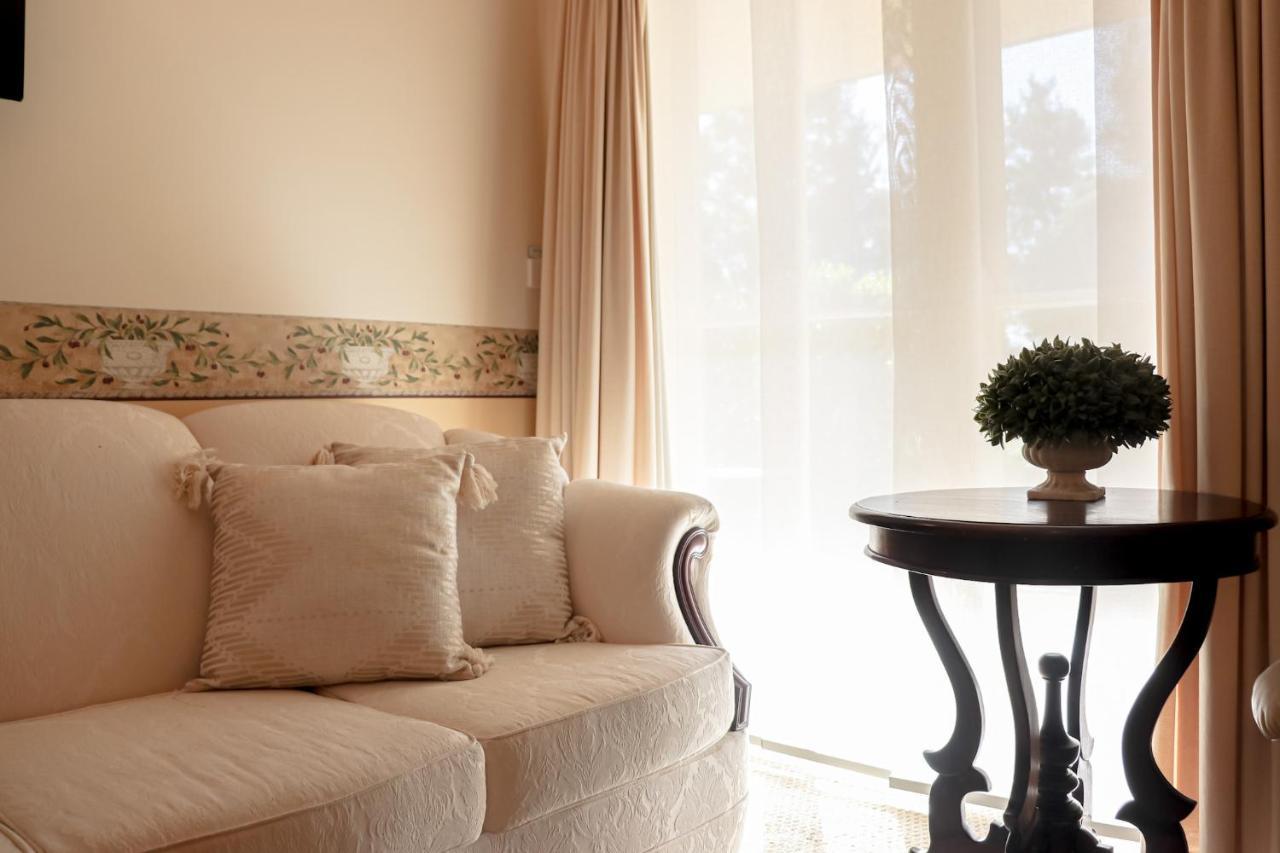 Plumes Boutique Bed & Breakfast Tamworth Luaran gambar