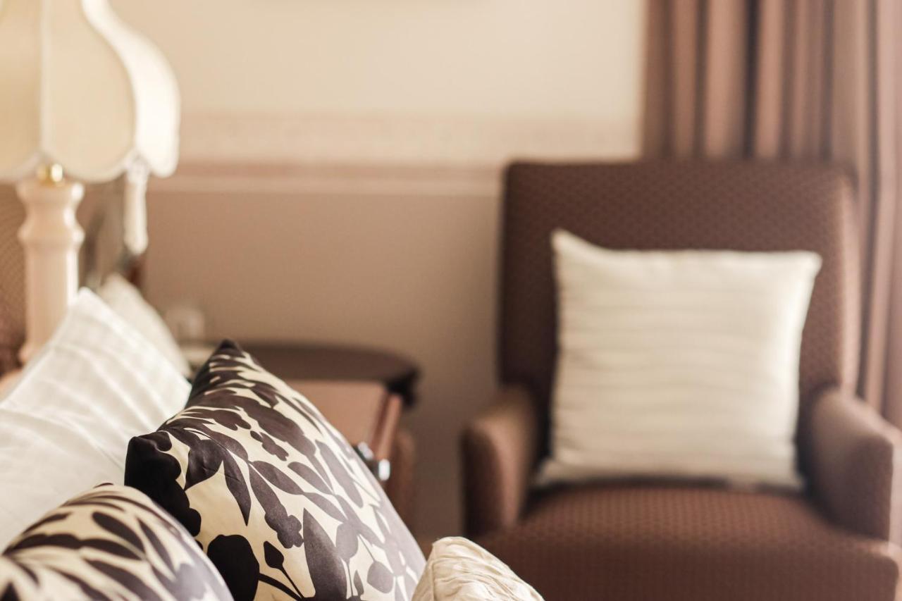 Plumes Boutique Bed & Breakfast Tamworth Luaran gambar