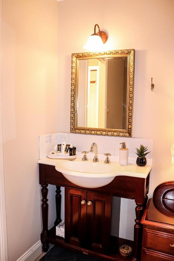 Plumes Boutique Bed & Breakfast Tamworth Luaran gambar