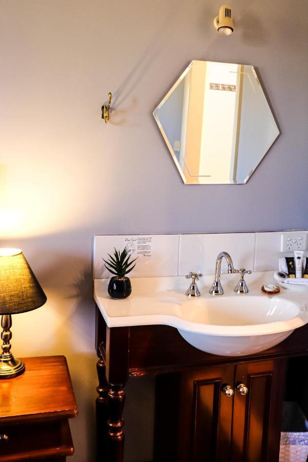 Plumes Boutique Bed & Breakfast Tamworth Luaran gambar