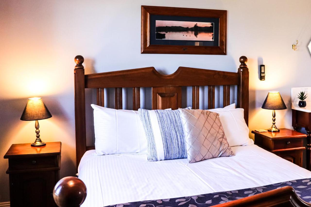 Plumes Boutique Bed & Breakfast Tamworth Luaran gambar