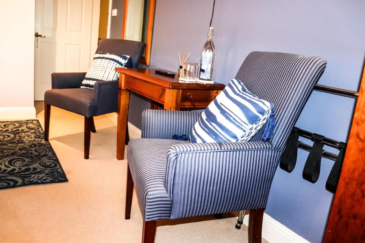 Plumes Boutique Bed & Breakfast Tamworth Luaran gambar